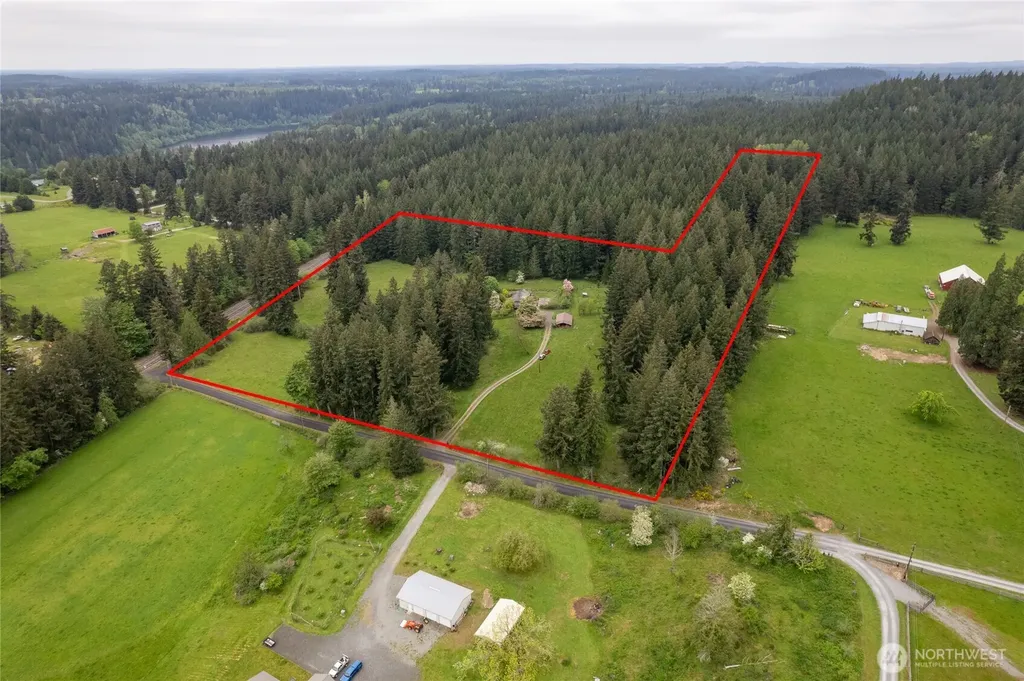 12915 412th St E Eatonville WA 98328