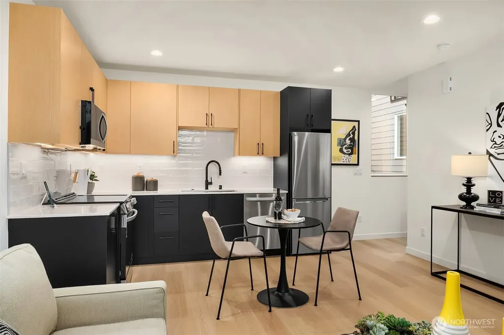 1457 22nd Avenue Seattle WA 98122