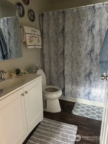 1307 Fir Lane Mount Vernon WA 98273