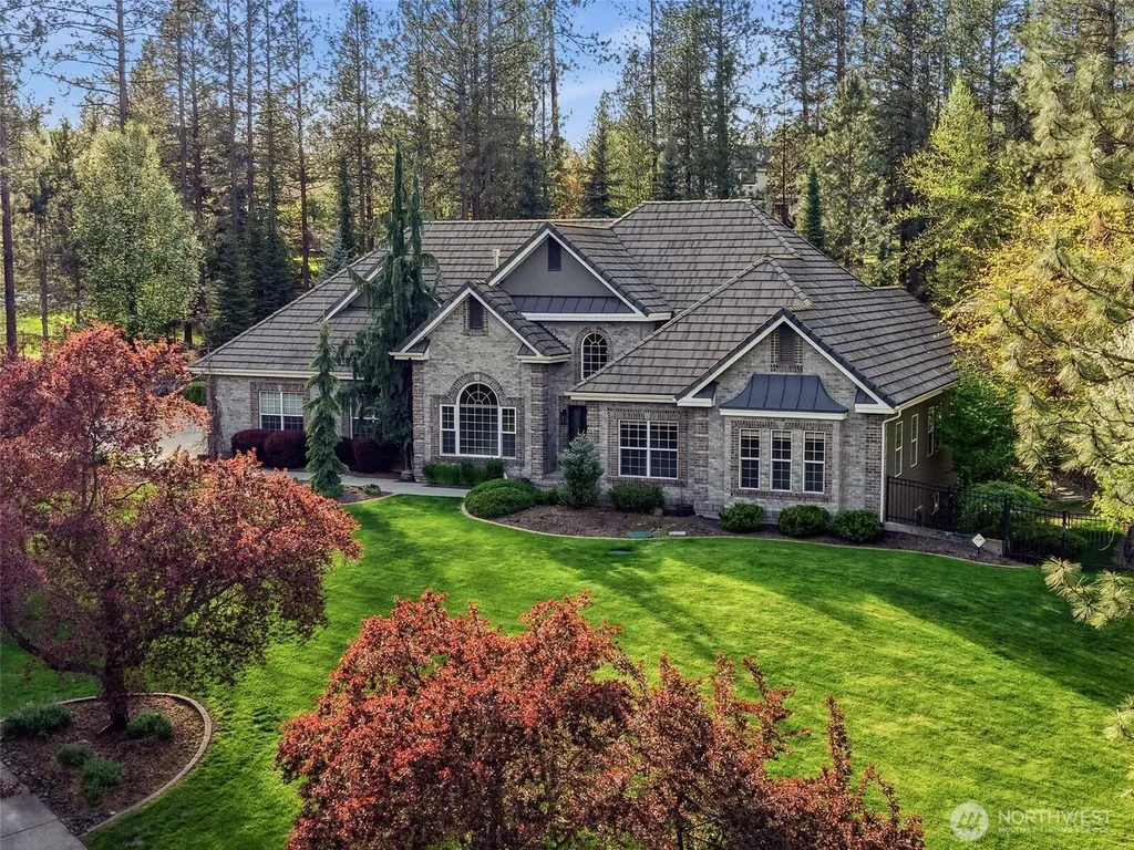 1611 E Heritage Lane Spokane WA 99208