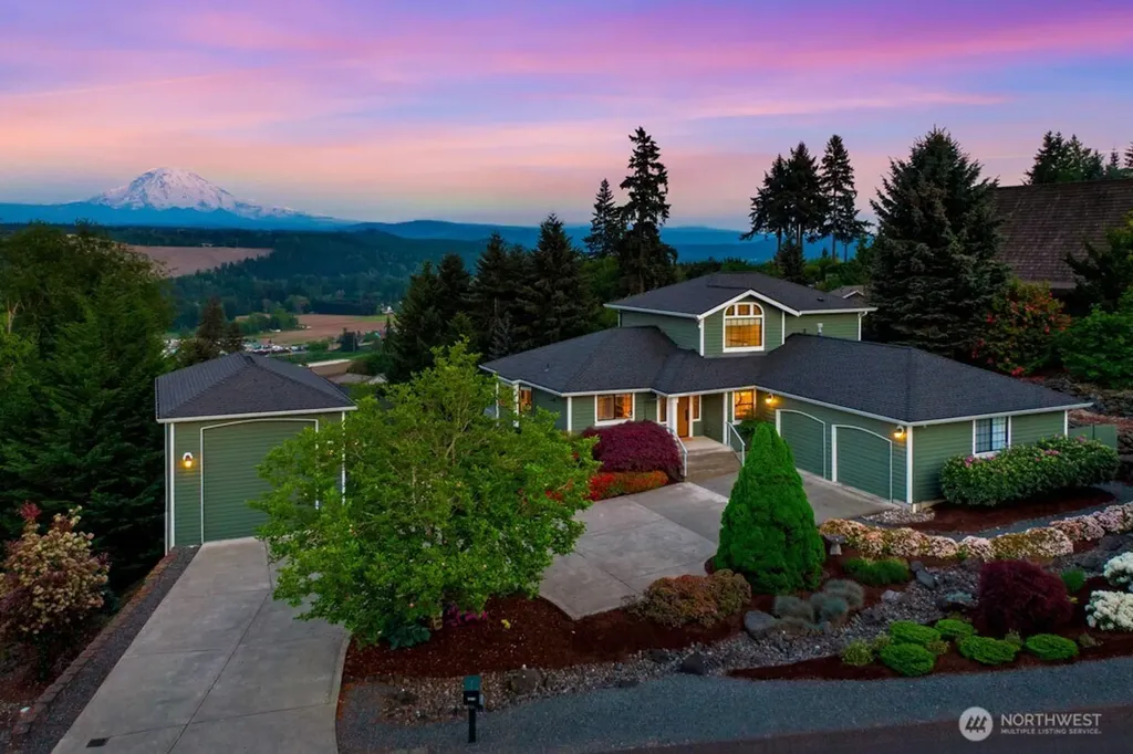11501 136th Avenue E Puyallup WA 98374