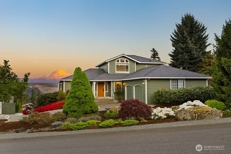 11501 136th Avenue E Puyallup WA 98374