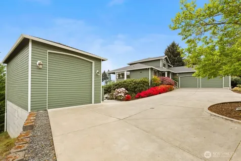 11501 136th Avenue E Puyallup WA 98374