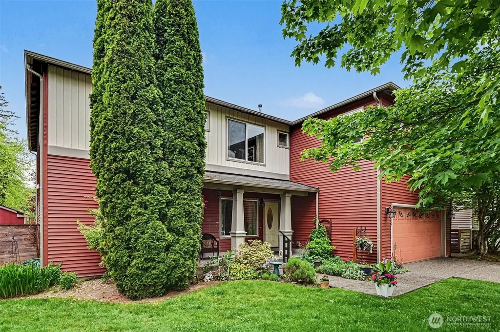 22413 149 Street SE Monroe WA 98272