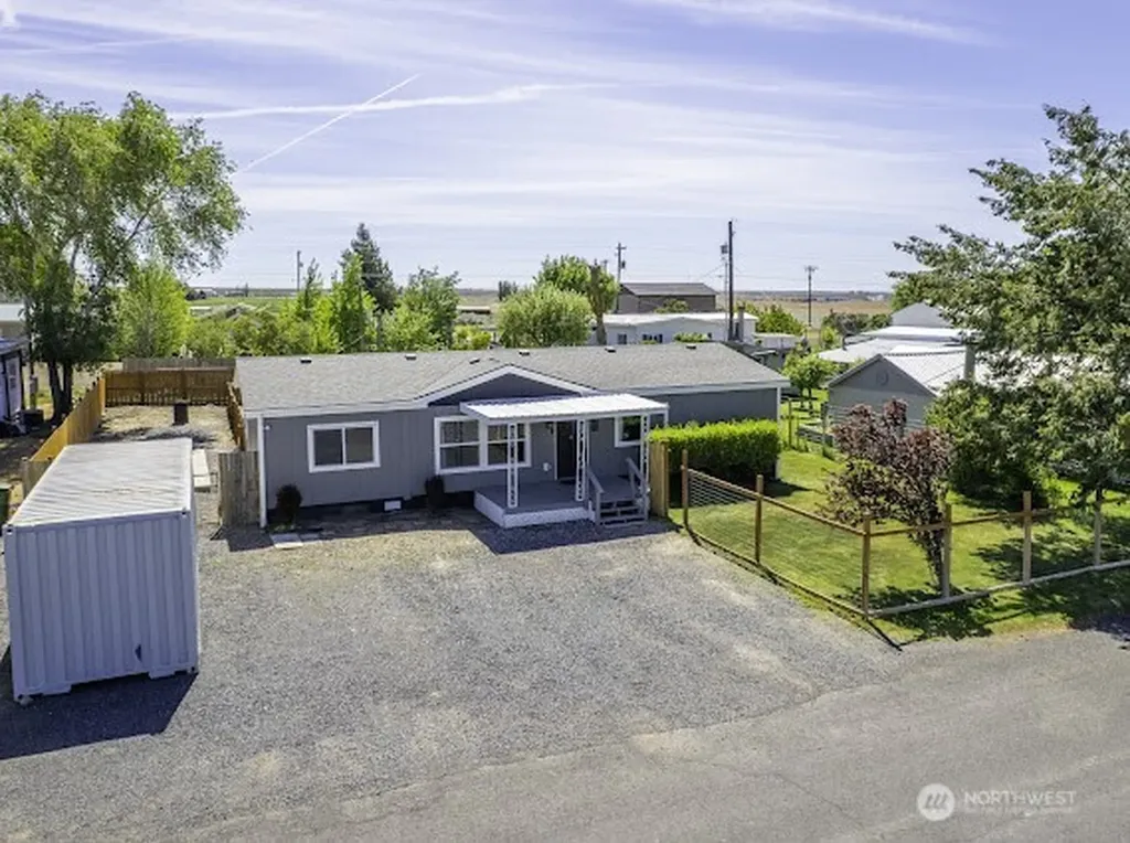 10369 Northern Avenue NE Coulee City WA 99115