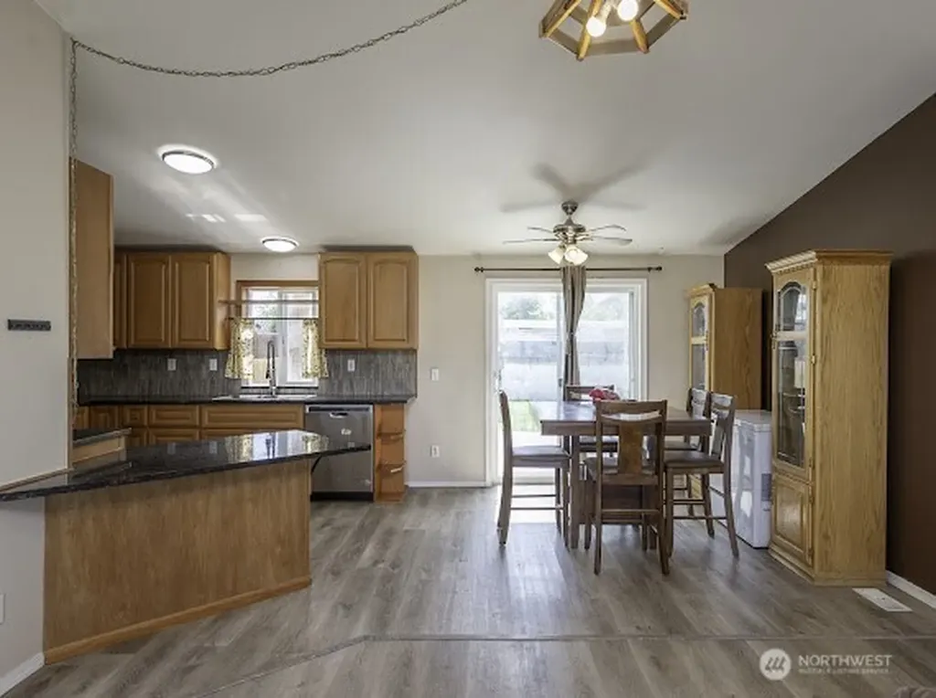 10369 Northern Avenue NE Coulee City WA 99115