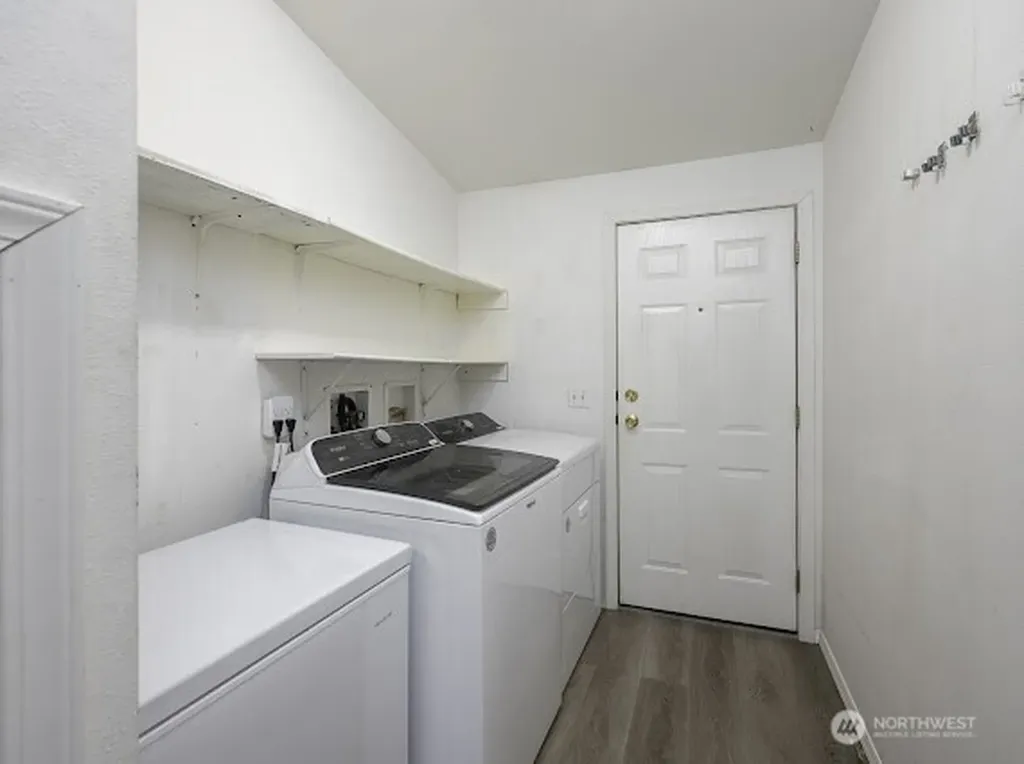 10369 Northern Avenue NE Coulee City WA 99115