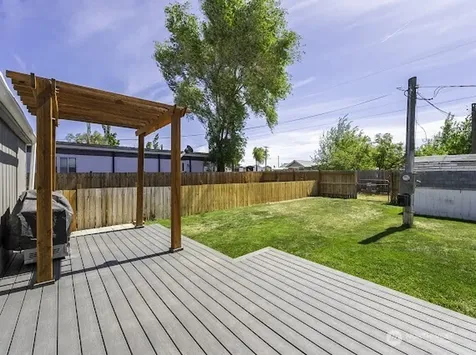 10369 Northern Avenue NE Coulee City WA 99115