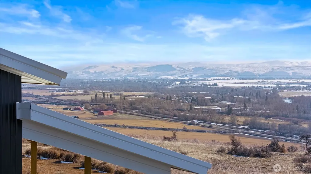 920 Sundance Lane Ellensburg WA 98926