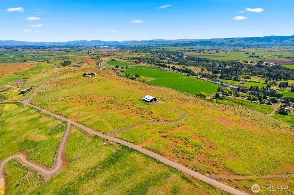 920 Sundance Lane Ellensburg WA 98926