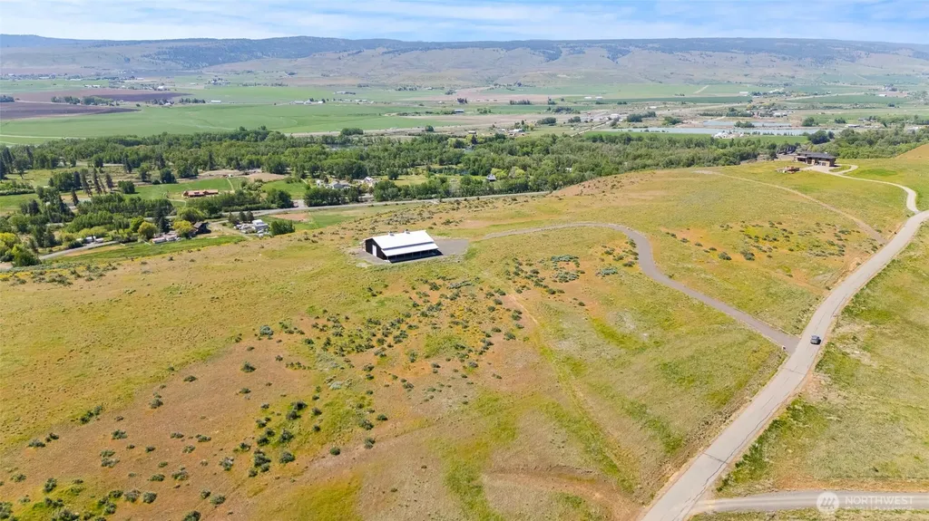 920 Sundance Lane Ellensburg WA 98926