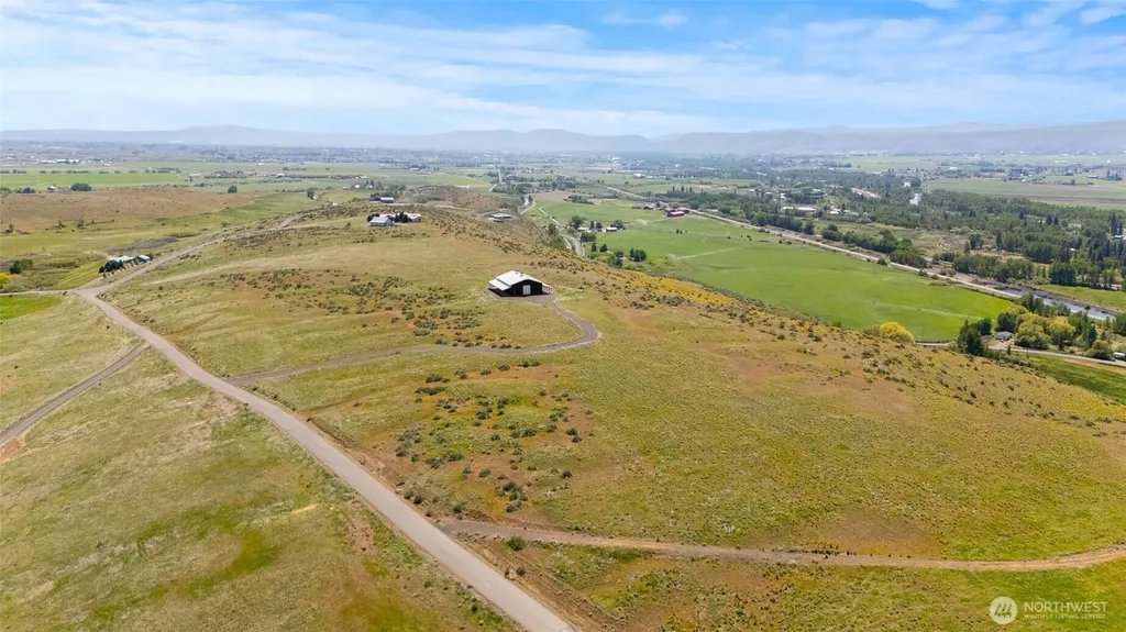 920 Sundance Lane Ellensburg WA 98926