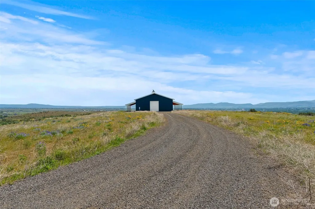 920 Sundance Lane Ellensburg WA 98926
