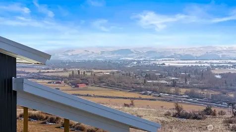 920 Sundance Lane Ellensburg WA 98926