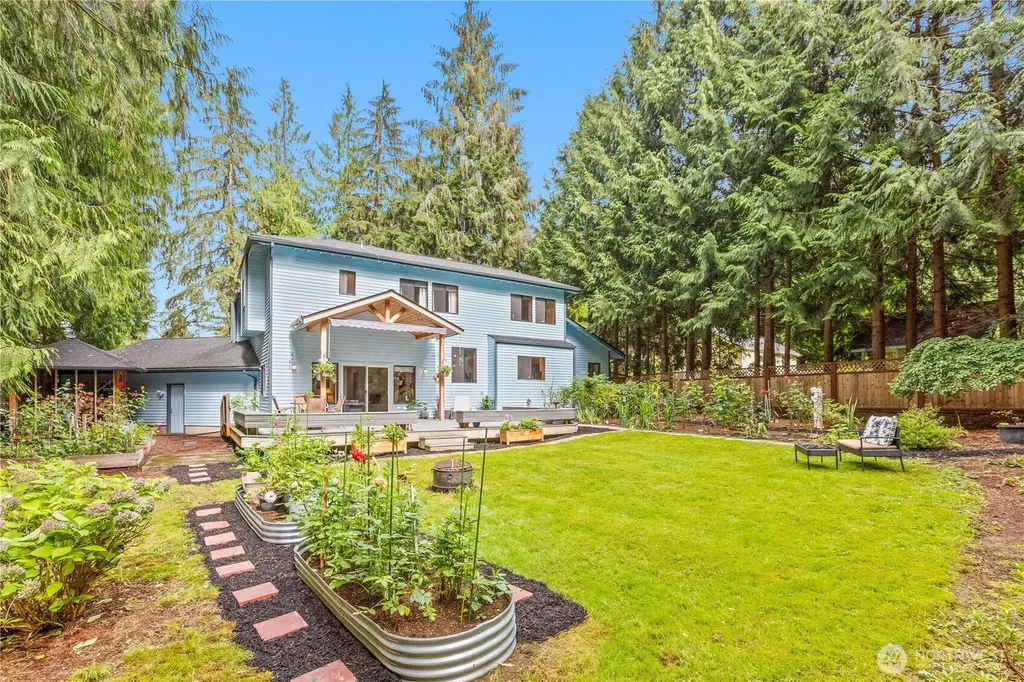 31625 NE 106th Street Carnation WA 98014