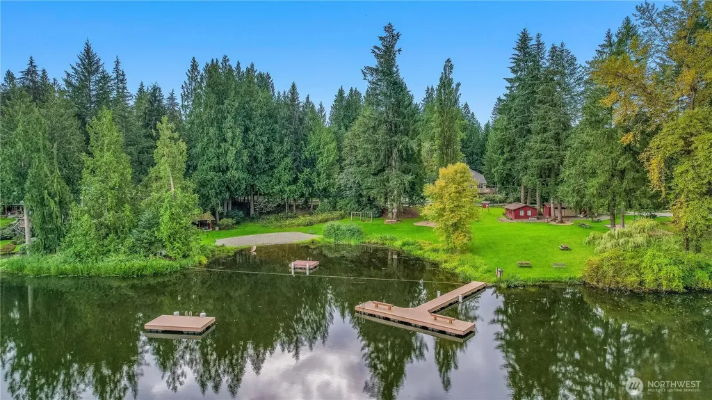 31625 NE 106th Street Carnation WA 98014