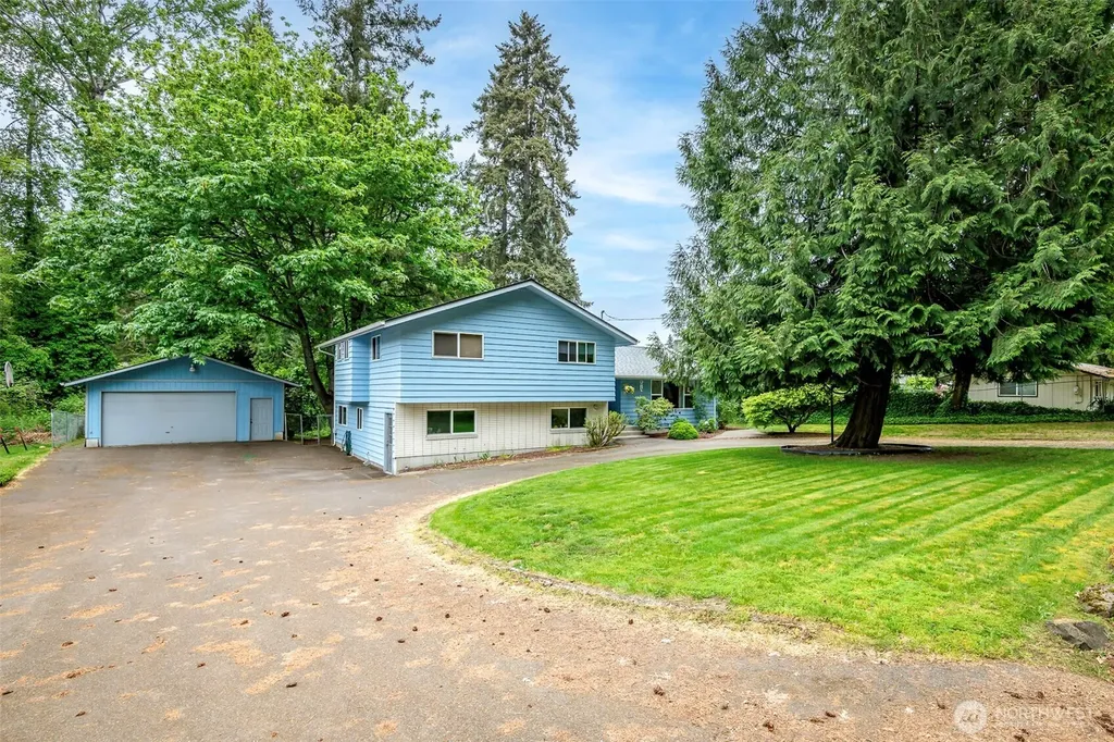 9111 116th Street E Puyallup WA 98373