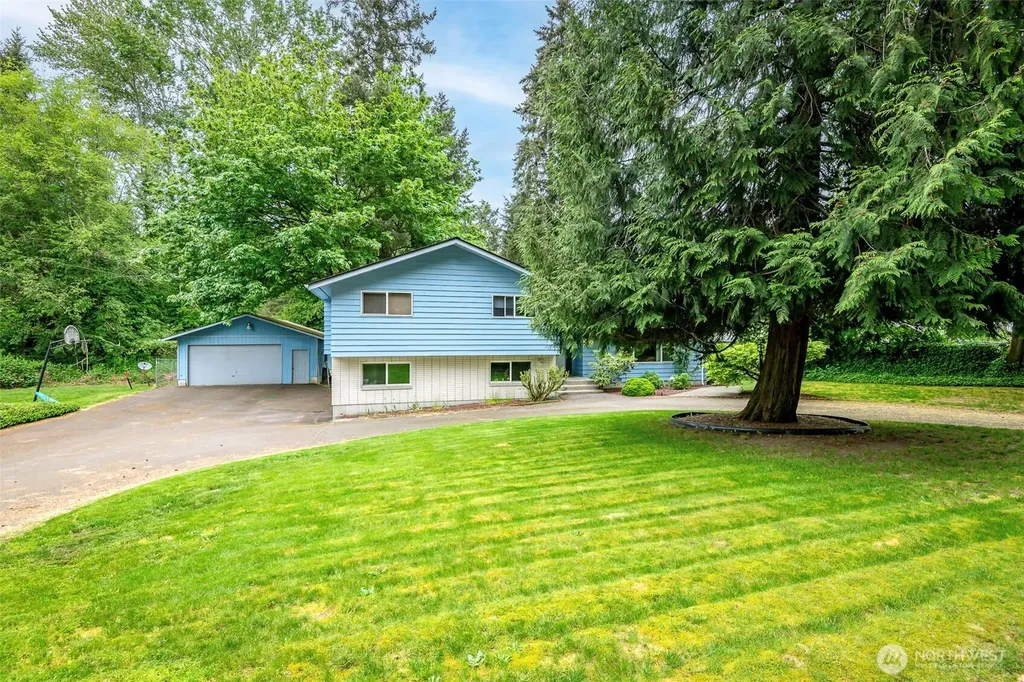 9111 116th Street E Puyallup WA 98373