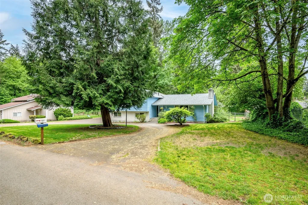 9111 116th Street E Puyallup WA 98373
