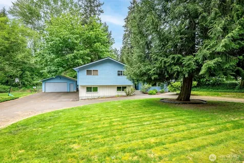 9111 116th Street E Puyallup WA 98373