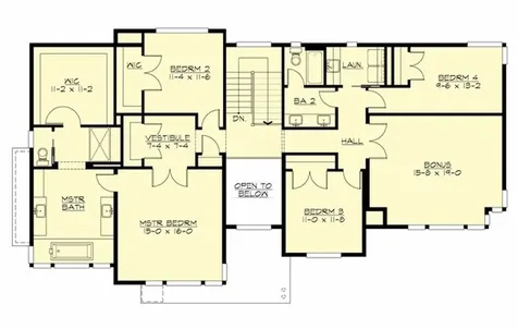 13710 42nd Avenue SE Mill Creek WA 98012
