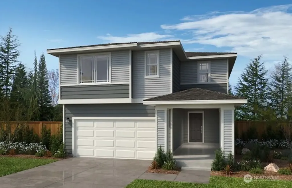 1499 NW Swenson Court Poulsbo WA 98370