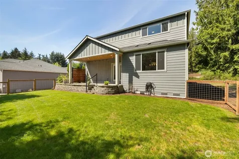3607 119th Street Ct NW Gig Harbor WA 98332