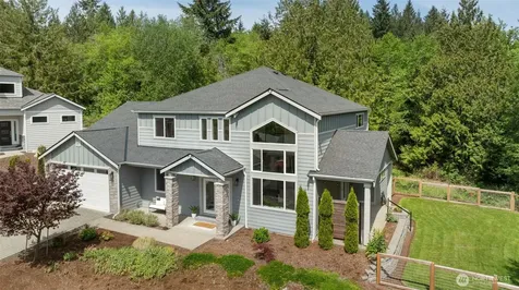 3607 119th Street Ct NW Gig Harbor WA 98332