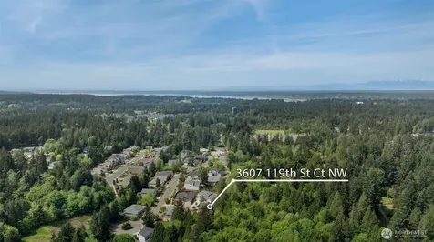3607 119th Street Ct NW Gig Harbor WA 98332