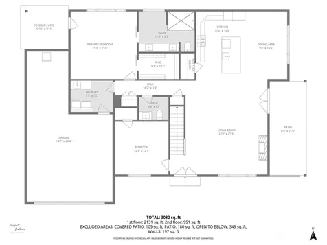 3607 119th Street Ct NW Gig Harbor WA 98332