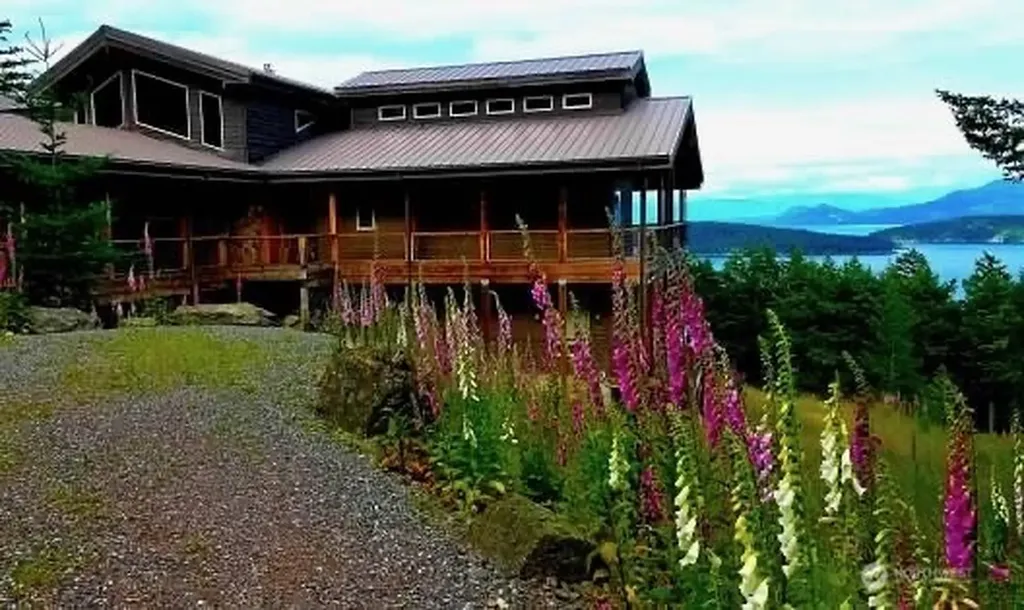 726 Pine Ridge Drive Orcas Island WA 98279
