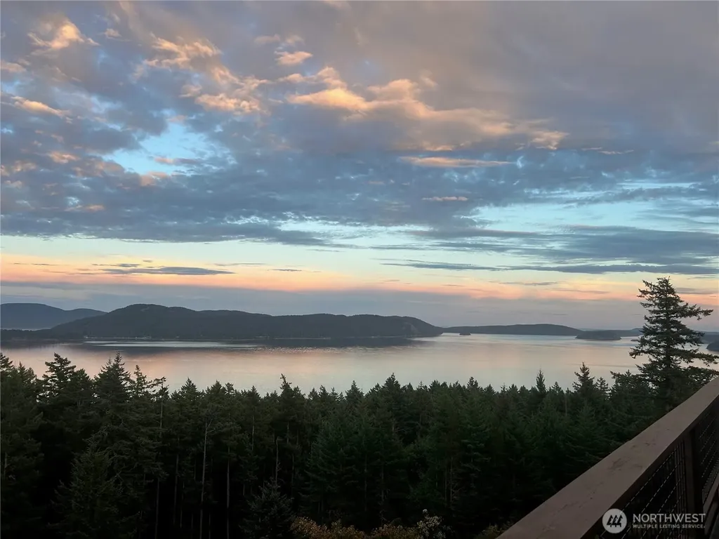 726 Pine Ridge Drive Orcas Island WA 98279