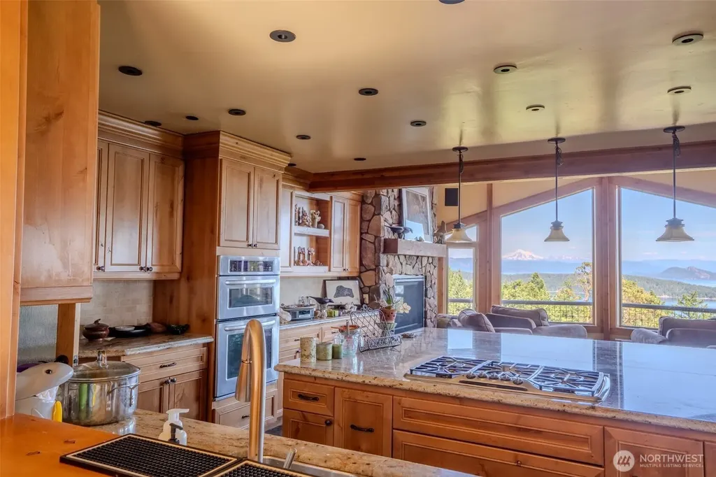 726 Pine Ridge Drive Orcas Island WA 98279