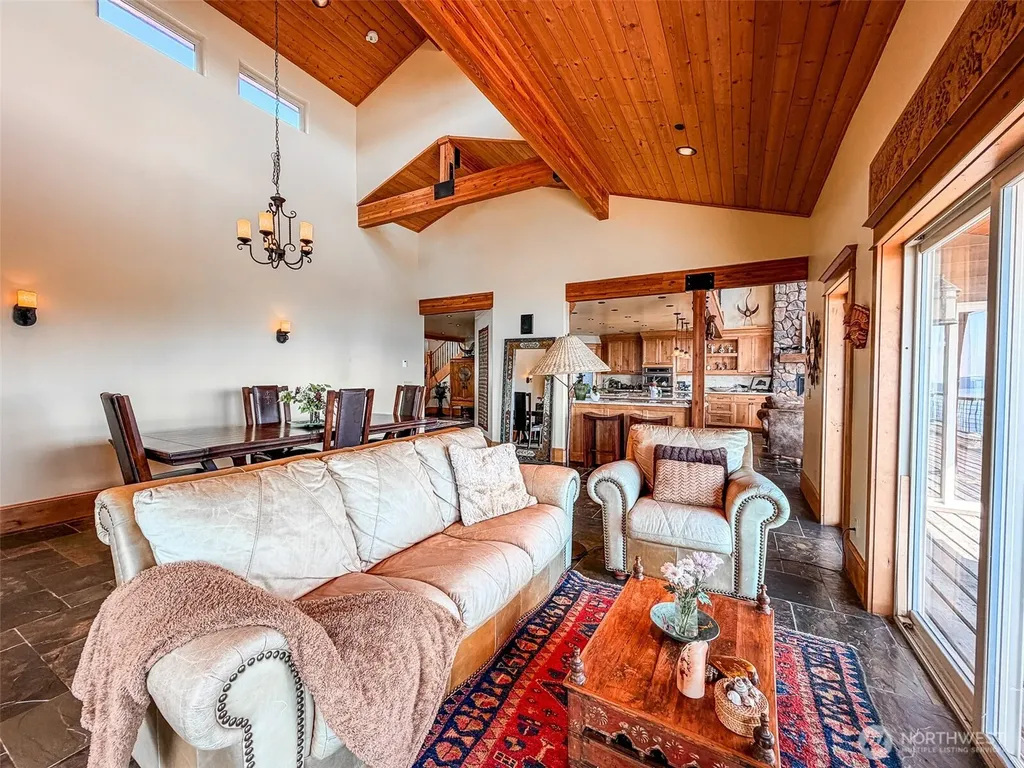 726 Pine Ridge Drive Orcas Island WA 98279