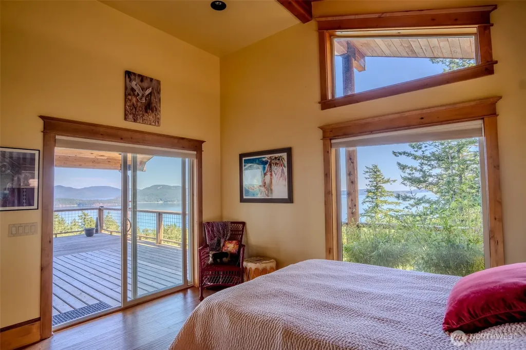 726 Pine Ridge Drive Orcas Island WA 98279