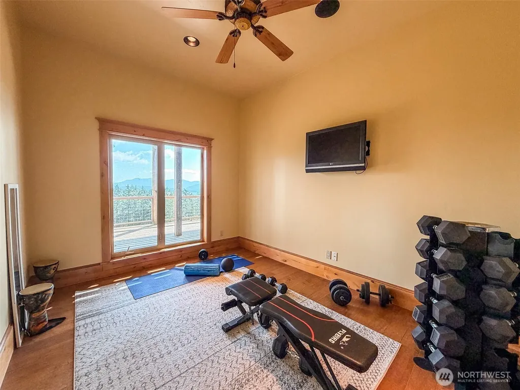 726 Pine Ridge Drive Orcas Island WA 98279