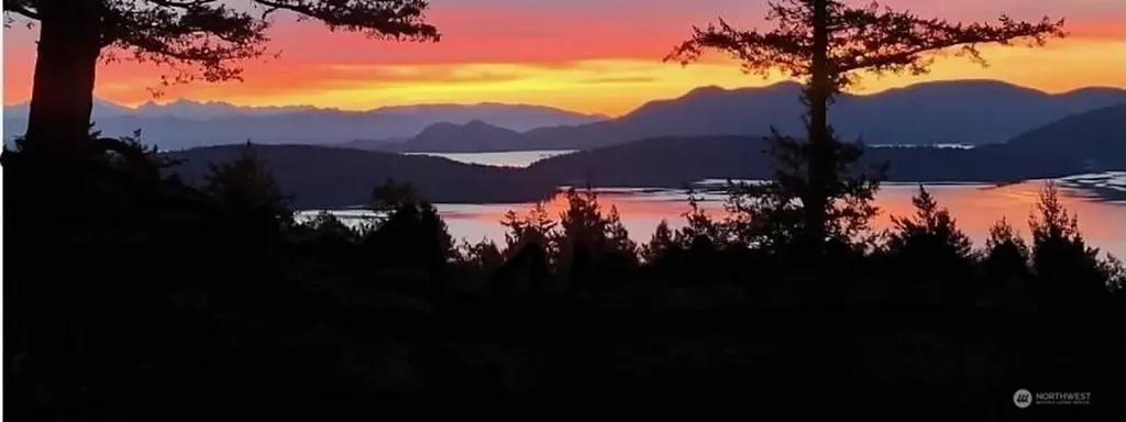 726 Pine Ridge Drive Orcas Island WA 98279