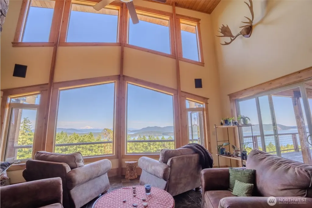 726 Pine Ridge Drive Orcas Island WA 98279