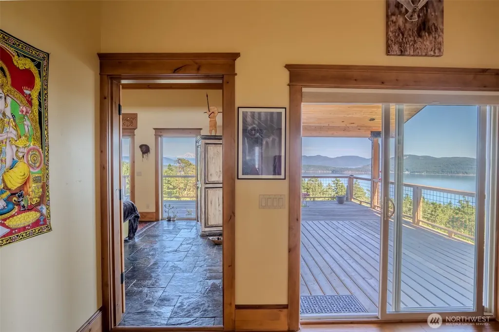 726 Pine Ridge Drive Orcas Island WA 98279