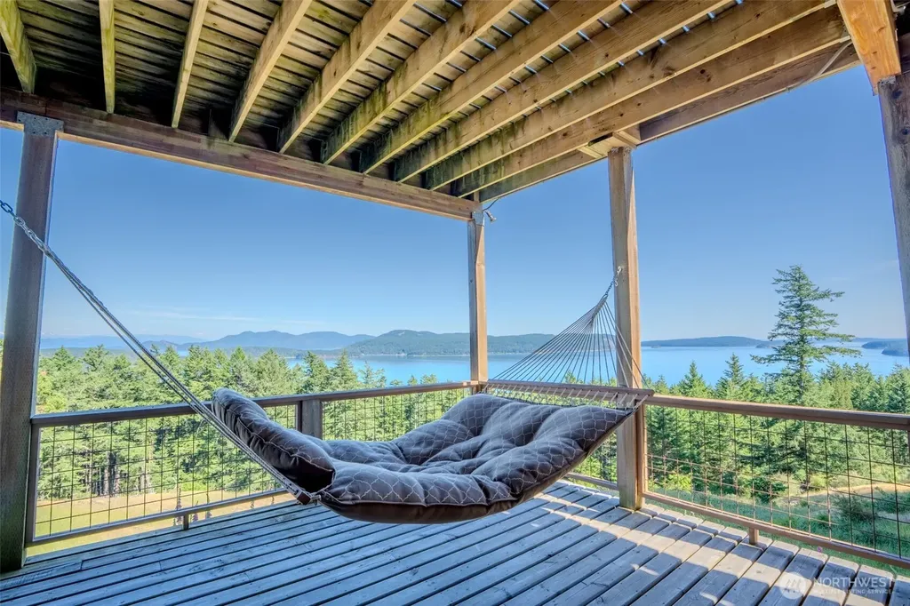 726 Pine Ridge Drive Orcas Island WA 98279