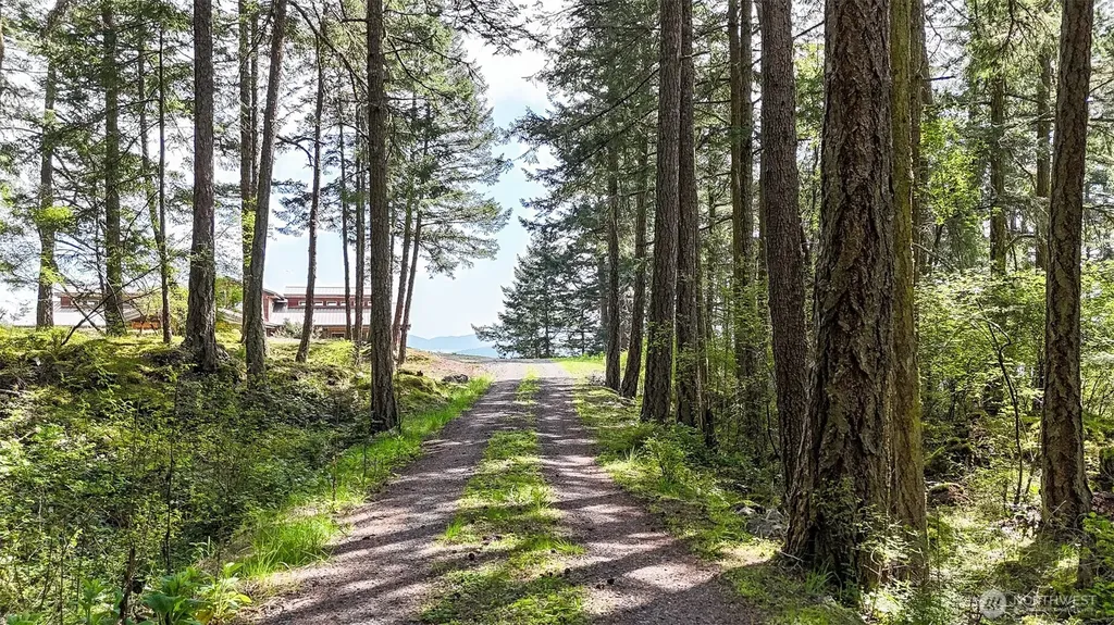726 Pine Ridge Drive Orcas Island WA 98279