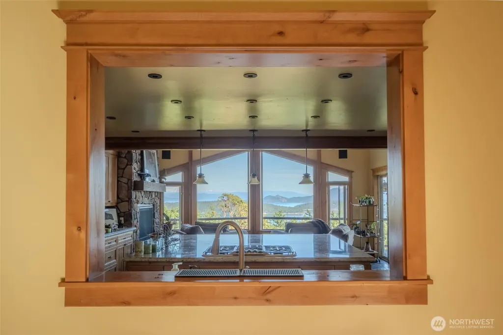 726 Pine Ridge Drive Orcas Island WA 98279