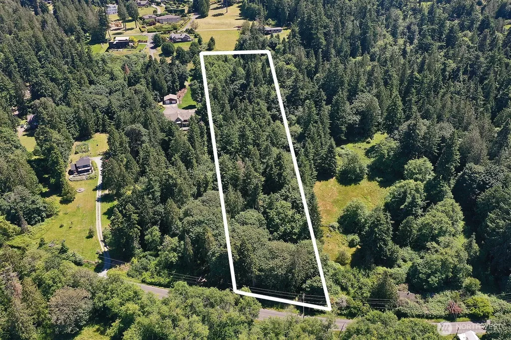 0 Cultus Bay Road Clinton WA 98236