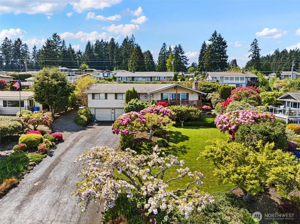 6802 Rainier Avenue Gig Harbor WA 98335