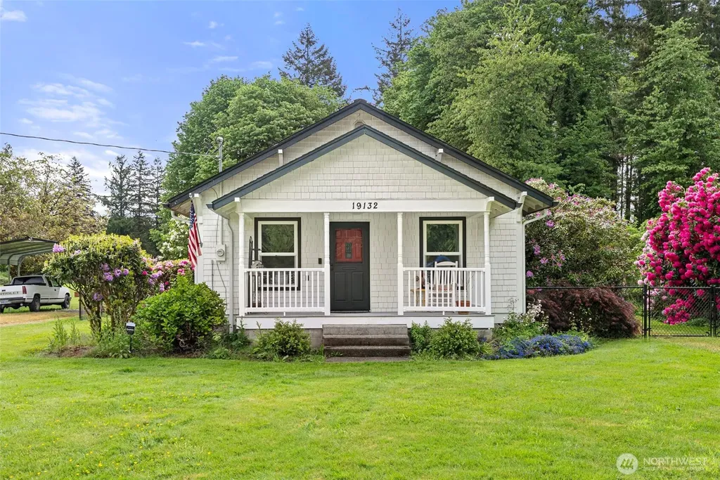 19132 Albany Street SW Rochester WA 98579