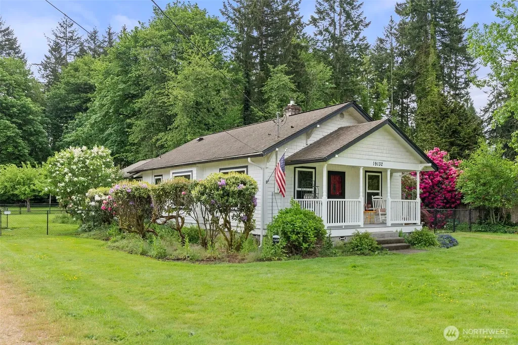 19132 Albany Street SW Rochester WA 98579