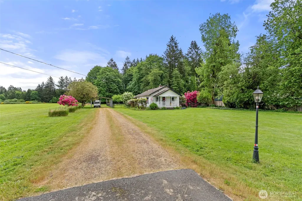 19132 Albany Street SW Rochester WA 98579