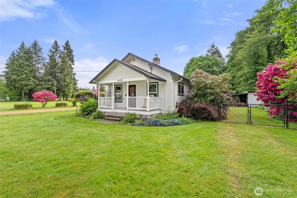 19132 Albany Street SW Rochester WA 98579
