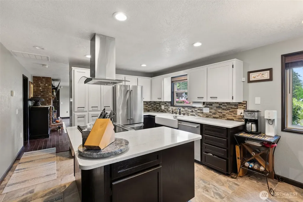 19132 Albany Street SW Rochester WA 98579