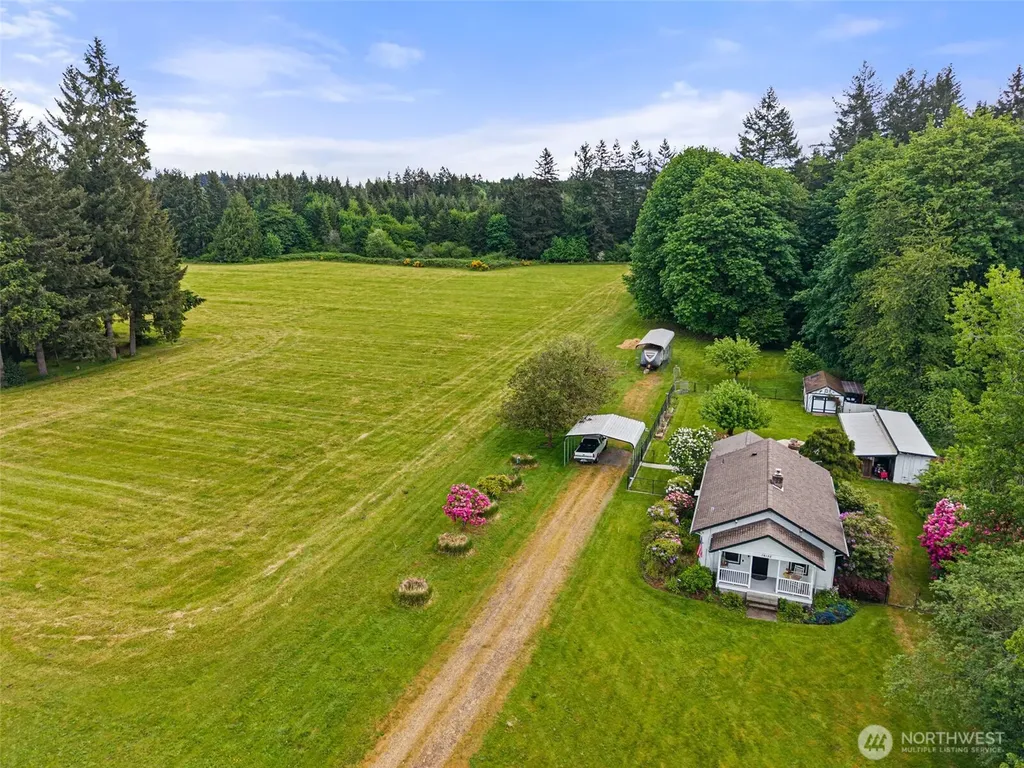 19132 Albany Street SW Rochester WA 98579